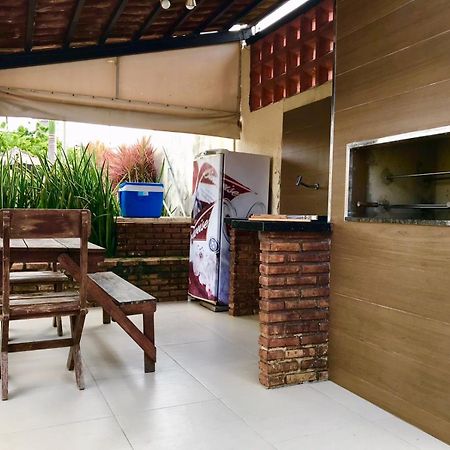 Porto Das Dunas Casa Temporada Estilo E Conforto Fortaleza  Exterior foto