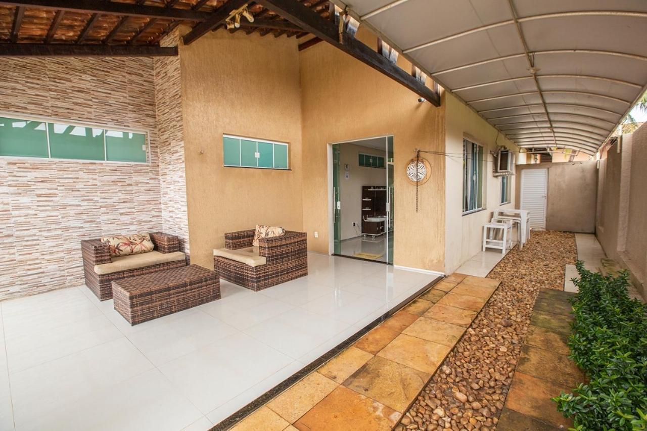Porto Das Dunas Casa Temporada Estilo E Conforto Fortaleza  Exterior foto