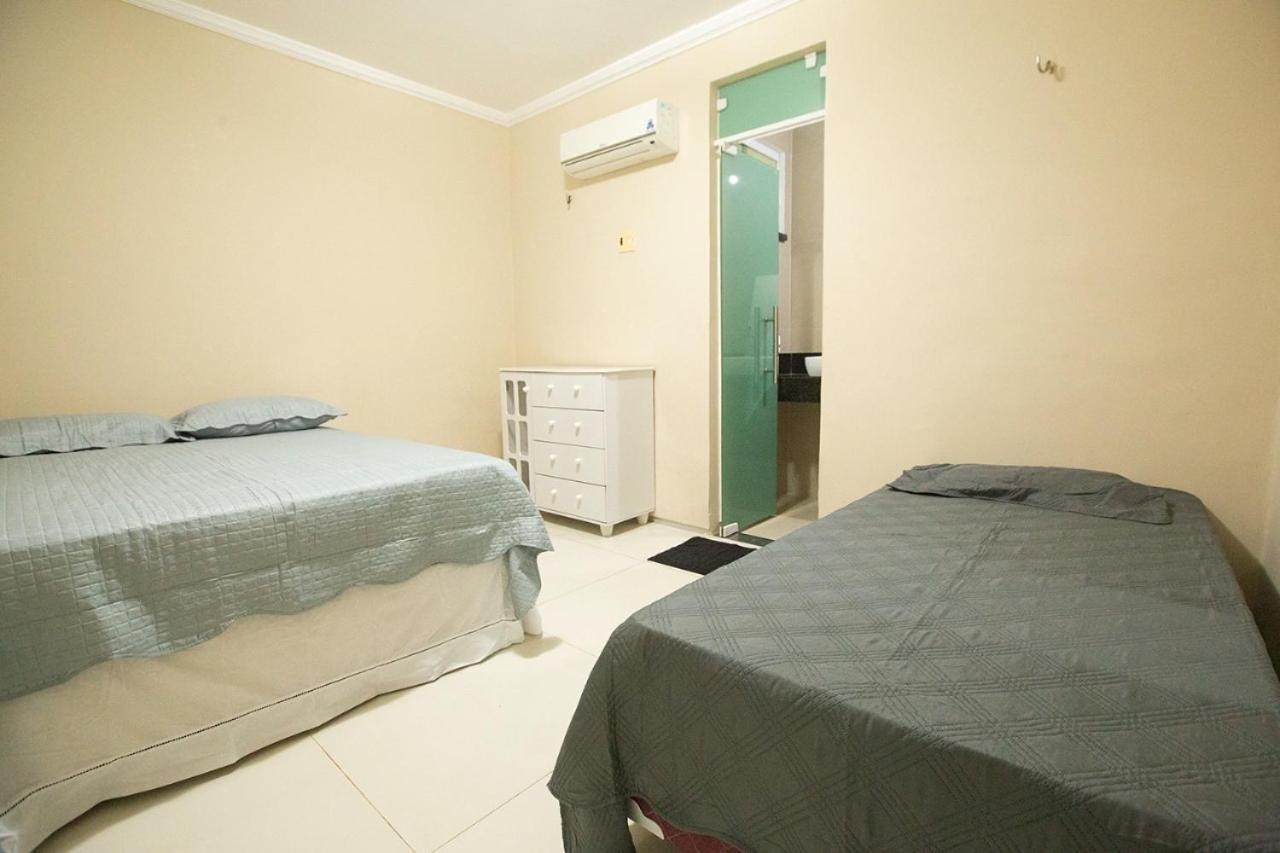 Porto Das Dunas Casa Temporada Estilo E Conforto Fortaleza  Exterior foto