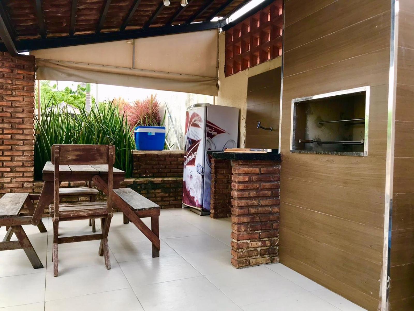 Porto Das Dunas Casa Temporada Estilo E Conforto Fortaleza  Exterior foto
